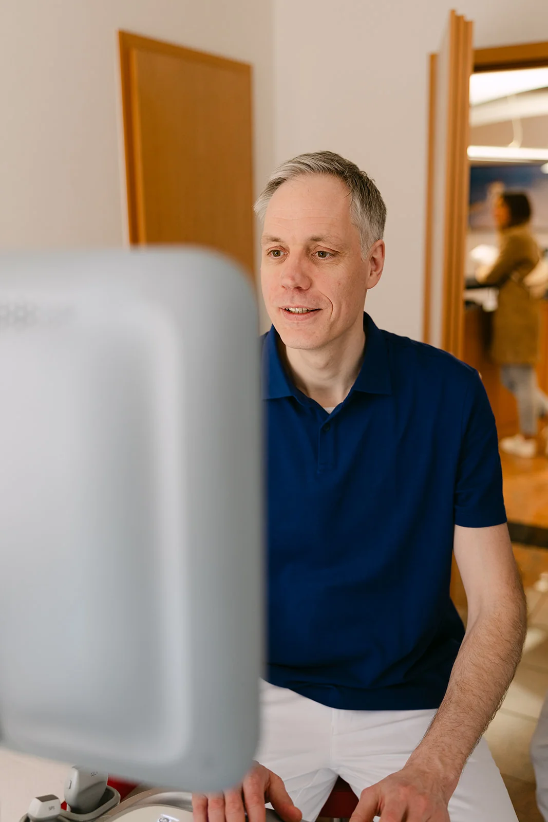 PD Dr. Lüsebrink – Kardiologie Marburg